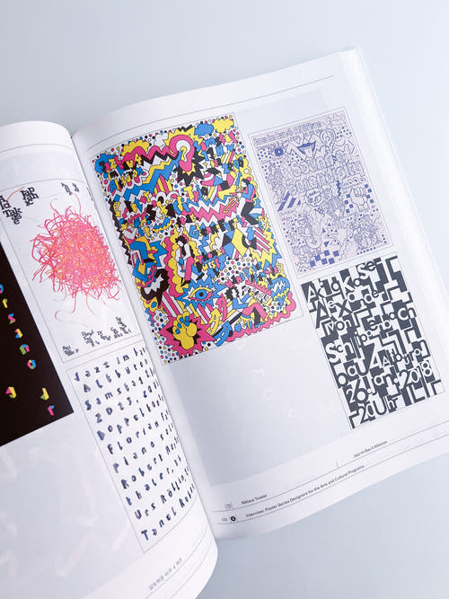 Systems of Poster Series 2