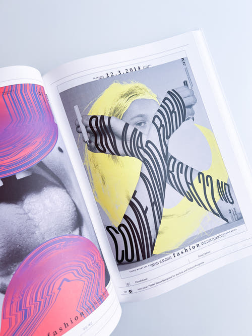 Systems of Poster Series 2