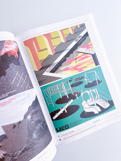 Systems of Poster Series 2