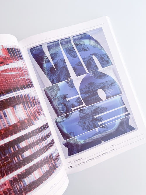 Systems of Poster Series 2