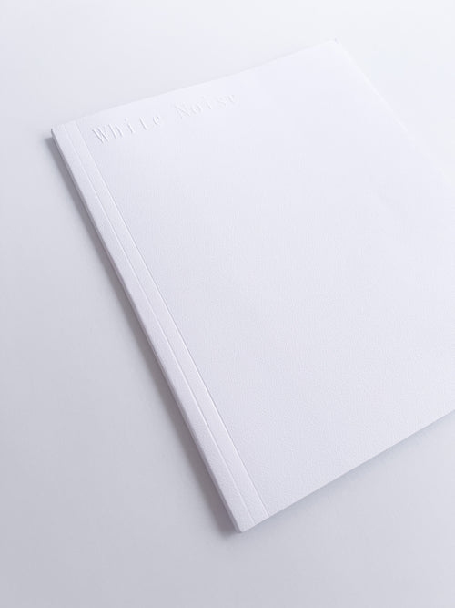 White Noise / Kathy Anne Lim