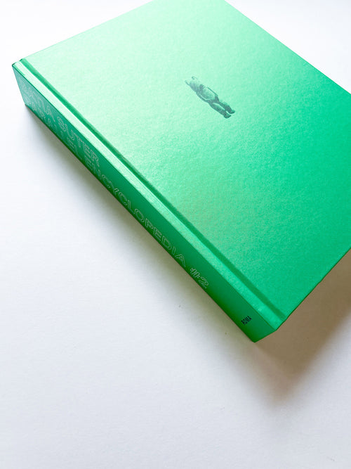 Parallel Encyclopedia 2 Revised Edition (reprint) / Batia Suter