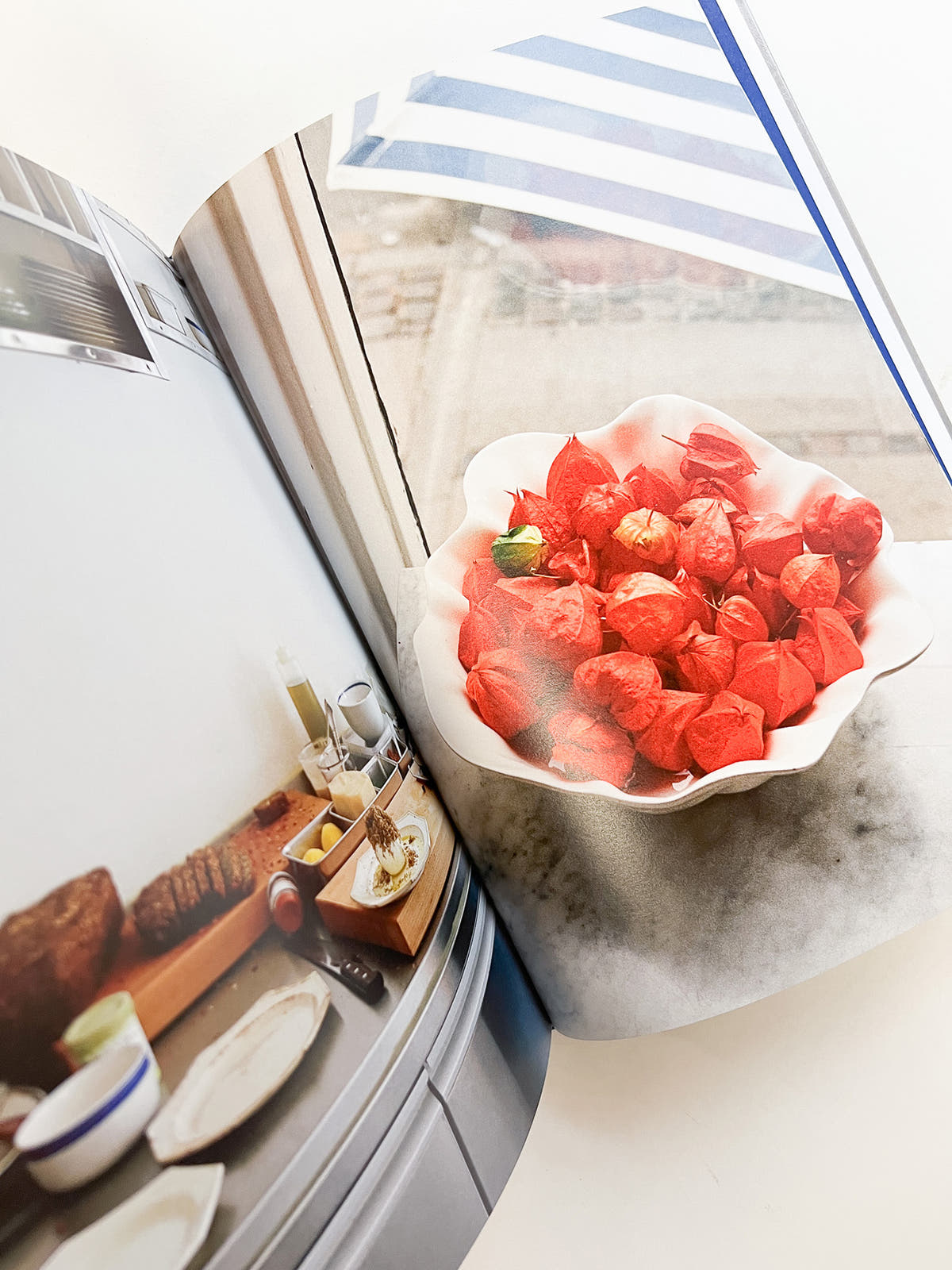 A PLACE FOR DAYTIME COOKING / Atelier September