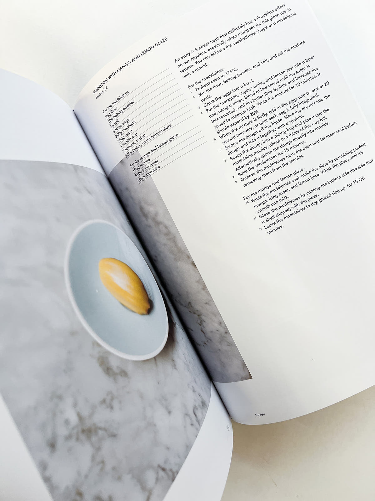 A PLACE FOR DAYTIME COOKING / Atelier September