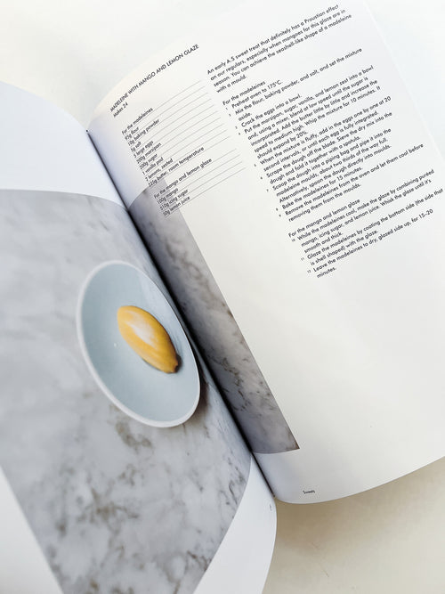 A PLACE FOR DAYTIME COOKING / Atelier September