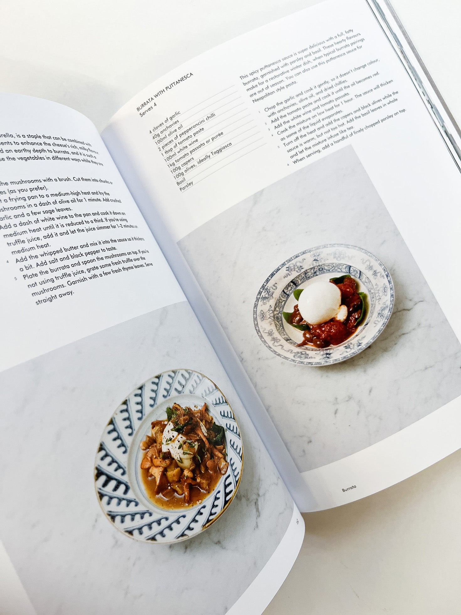 A PLACE FOR DAYTIME COOKING / Atelier September