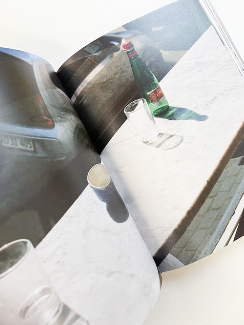 A PLACE FOR DAYTIME COOKING / Atelier September