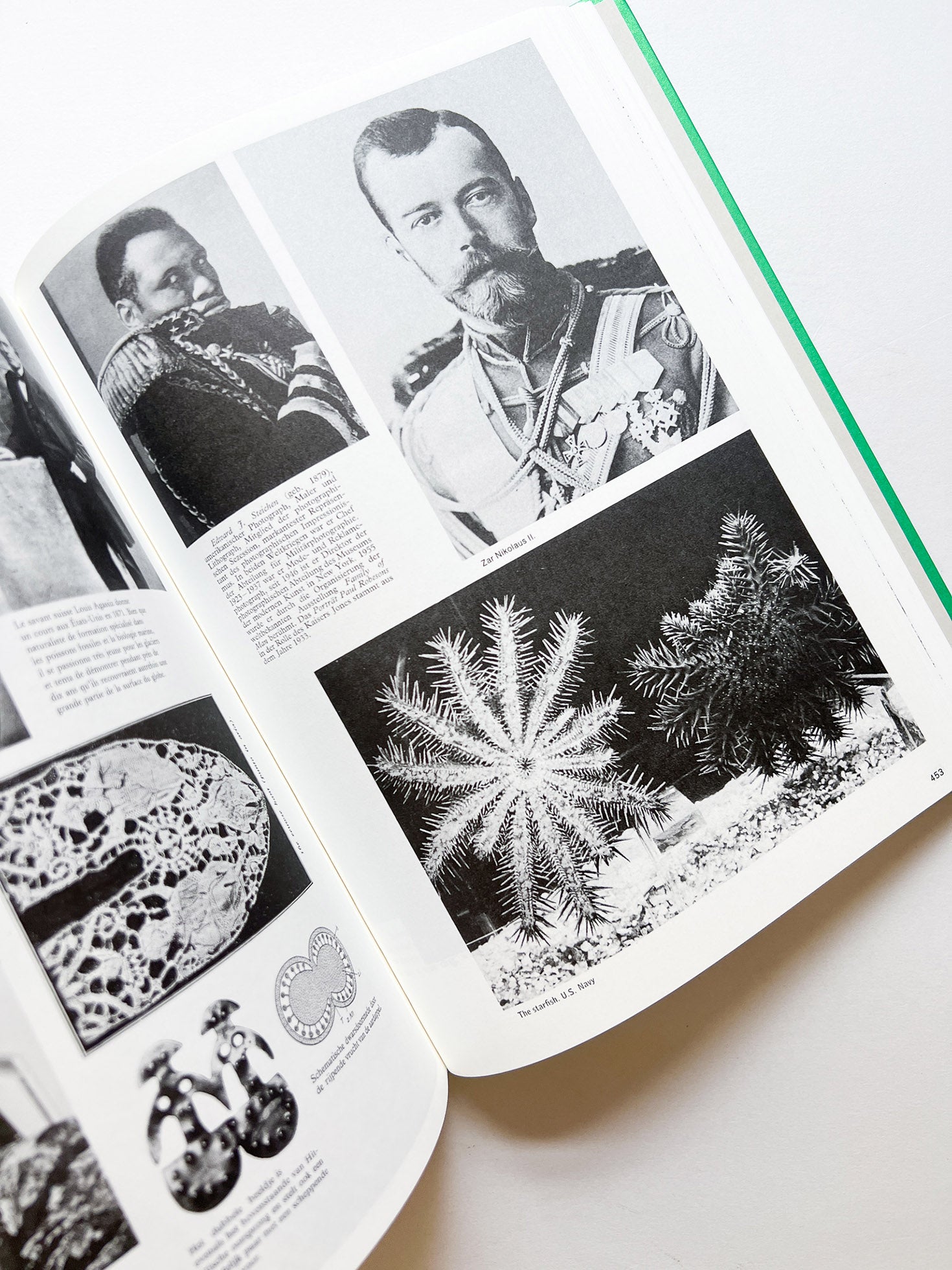 Parallel Encyclopedia 2 Revised Edition (reprint) / Batia Suter