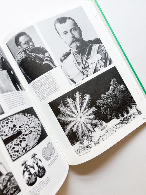 Parallel Encyclopedia 2 Revised Edition (reprint) / Batia Suter