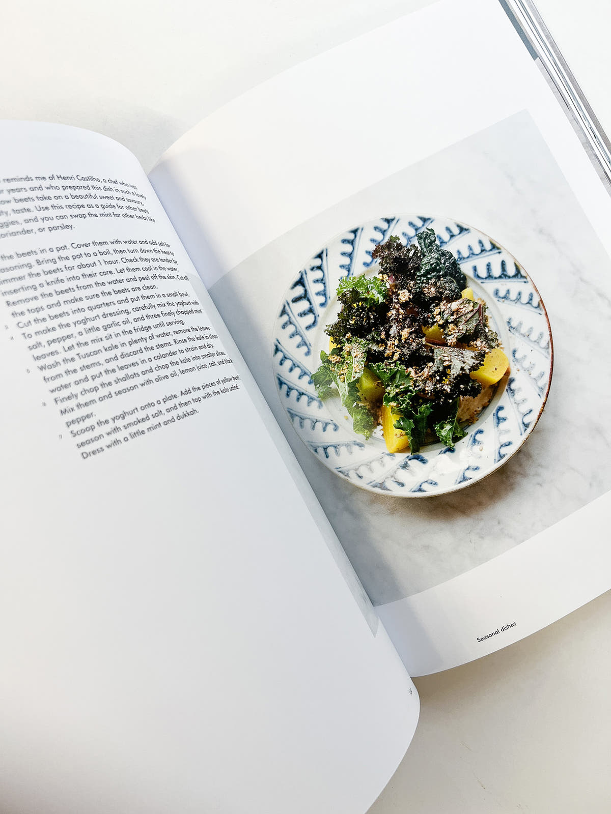 A PLACE FOR DAYTIME COOKING / Atelier September