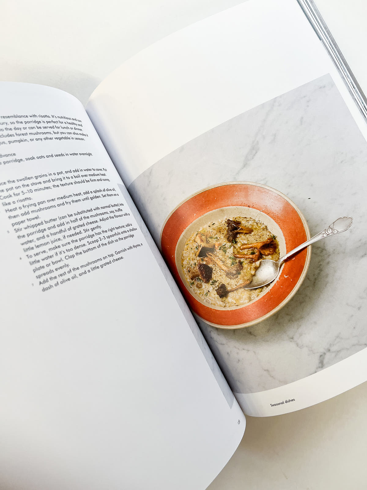 A PLACE FOR DAYTIME COOKING / Atelier September