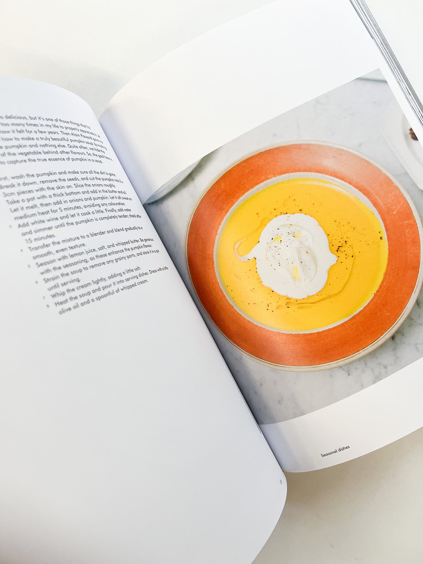 A PLACE FOR DAYTIME COOKING / Atelier September - 本屋青旗 Ao-Hata