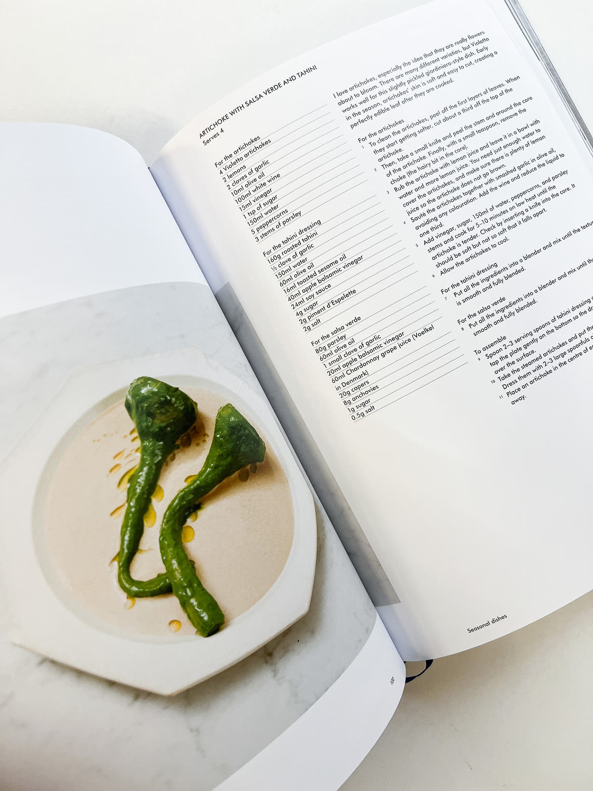 A PLACE FOR DAYTIME COOKING / Atelier September
