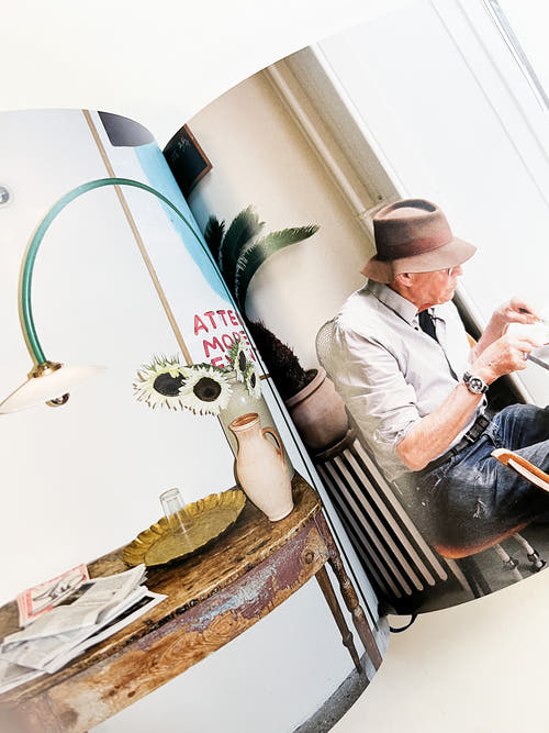 A PLACE FOR DAYTIME COOKING / Atelier September