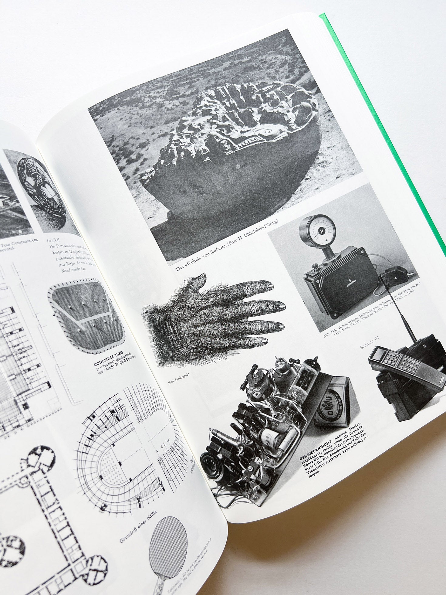 Parallel Encyclopedia 2 Revised Edition (reprint) / Batia Suter