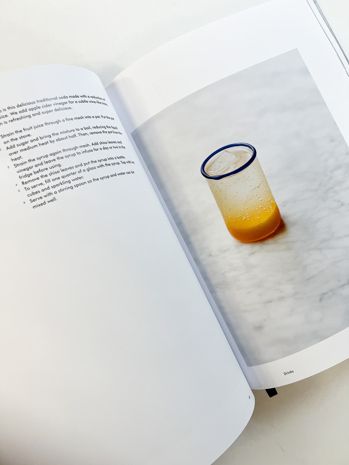 A PLACE FOR DAYTIME COOKING / Atelier September