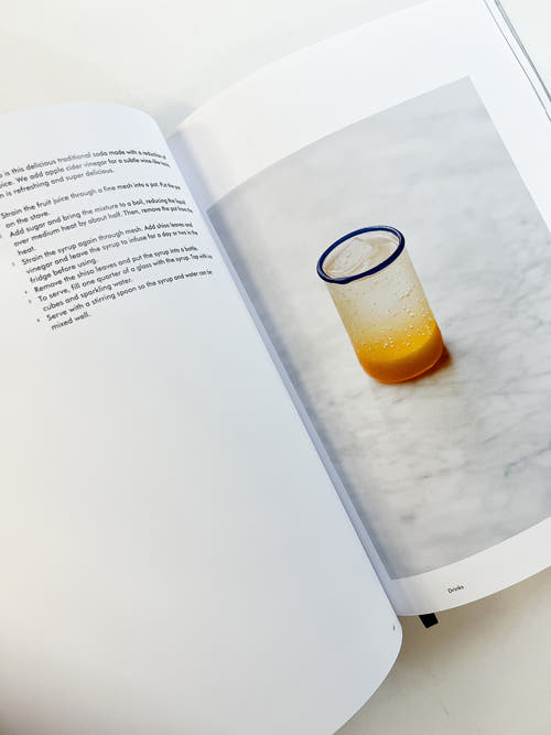 A PLACE FOR DAYTIME COOKING / Atelier September