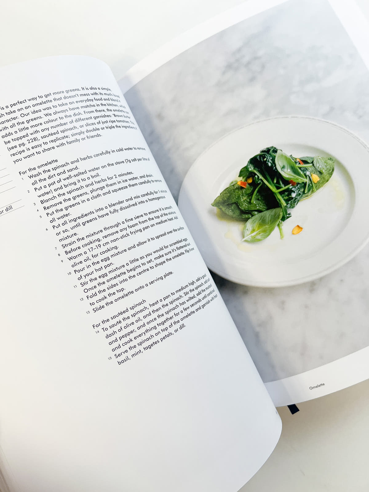 A PLACE FOR DAYTIME COOKING / Atelier September