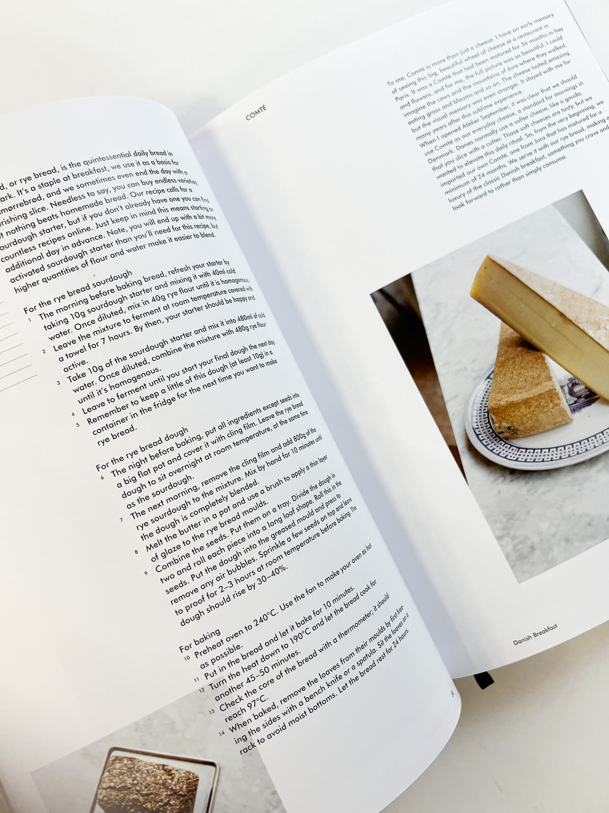 A PLACE FOR DAYTIME COOKING / Atelier September