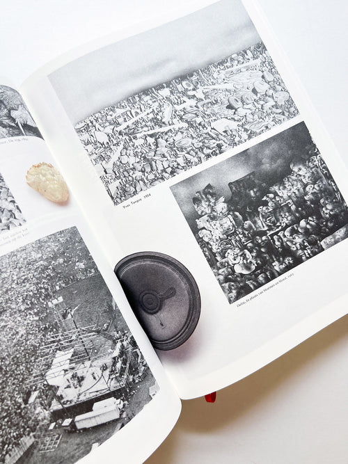 Parallel Encyclopedia 2 Revised Edition (reprint) / Batia Suter