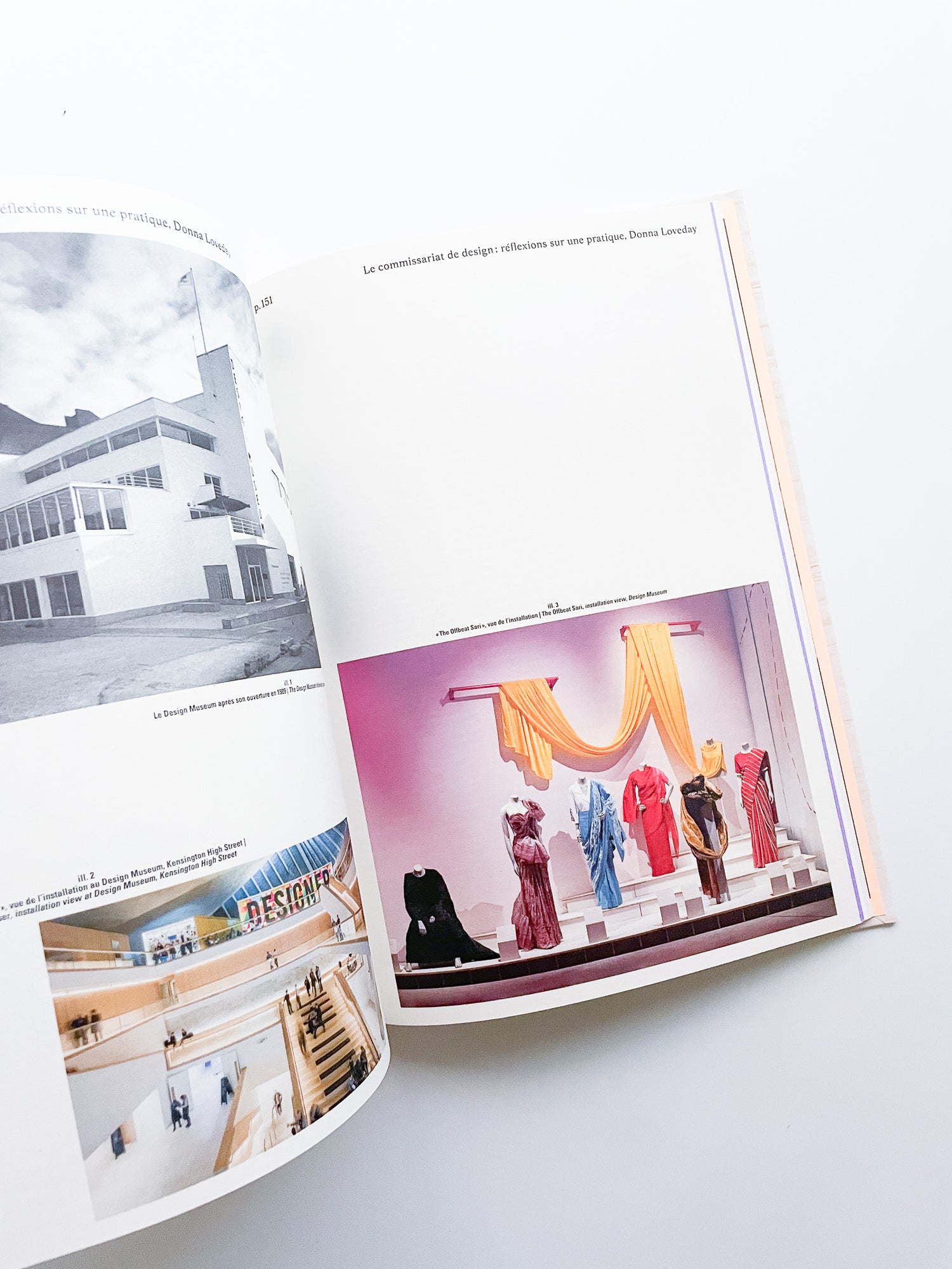 Design in Hand – From Language to Design – Galerie Nationale du Design, Saint-Étienne