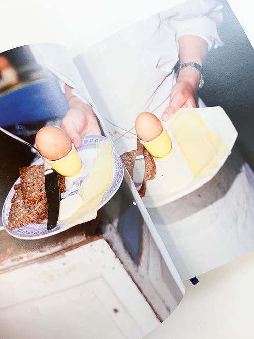 A PLACE FOR DAYTIME COOKING / Atelier September