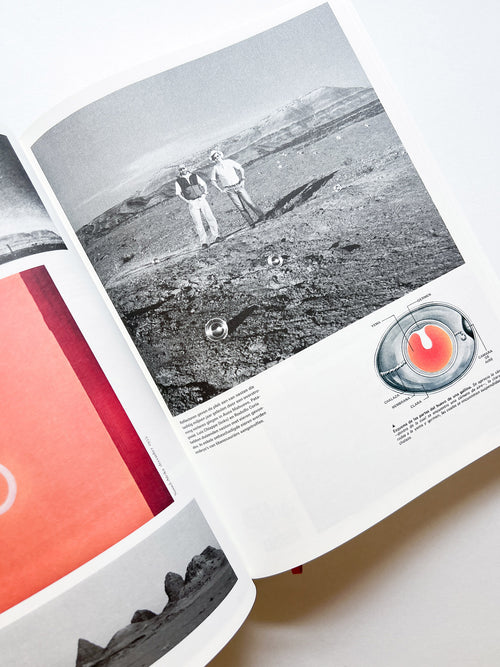 Parallel Encyclopedia 2 Revised Edition (reprint) / Batia Suter