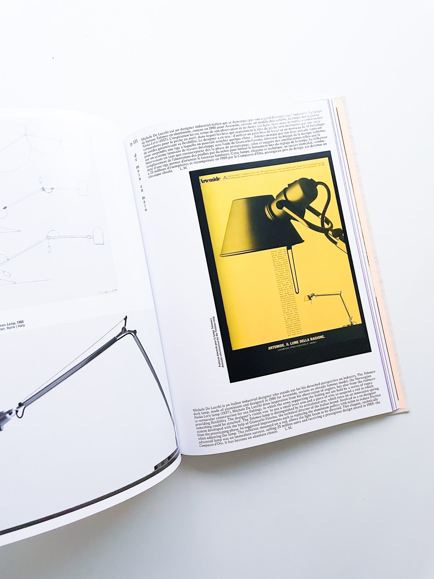 Design in Hand – From Language to Design – Galerie Nationale du Design, Saint-Étienne