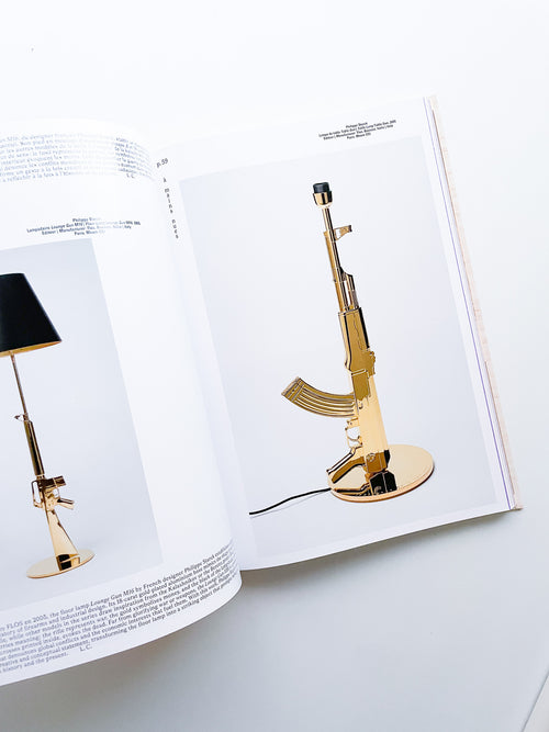 Design in Hand – From Language to Design – Galerie Nationale du Design, Saint-Étienne