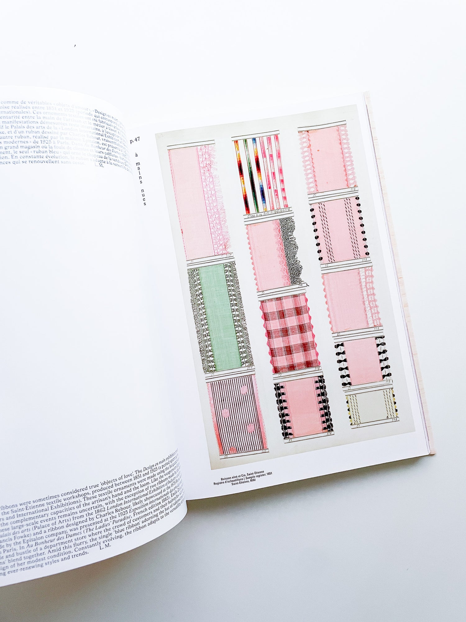 Design in Hand – From Language to Design – Galerie Nationale du Design, Saint-Étienne