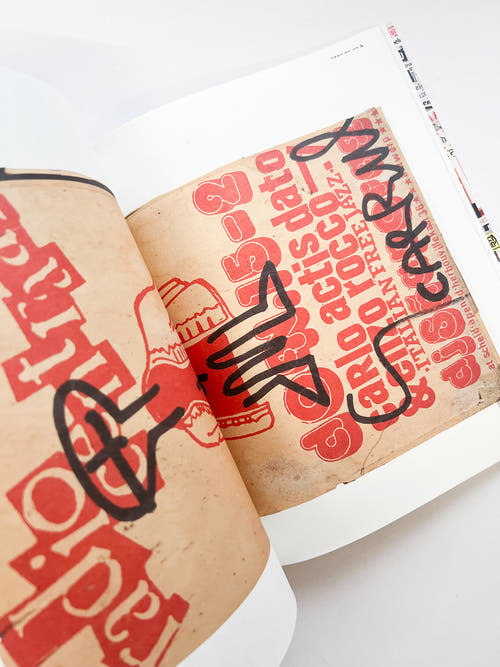 GRAPHIC DESIGN of Scheld’Apen