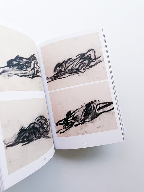 et la vie continue… dessins de la collection Karmitz