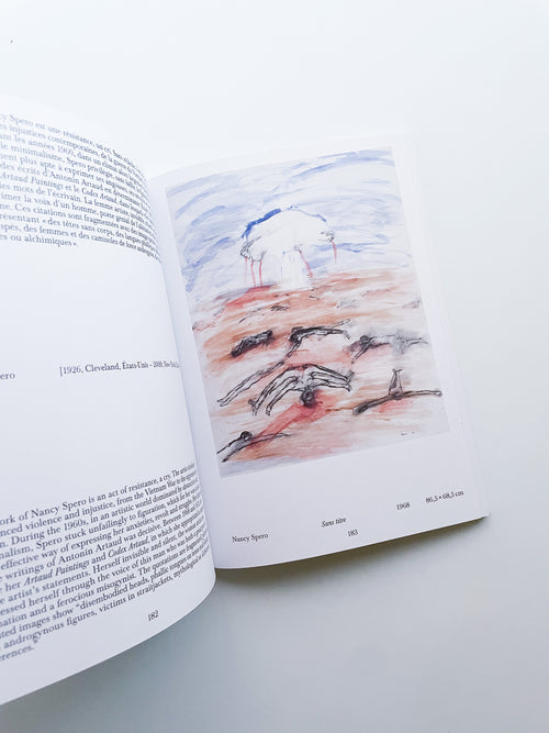 et la vie continue… dessins de la collection Karmitz