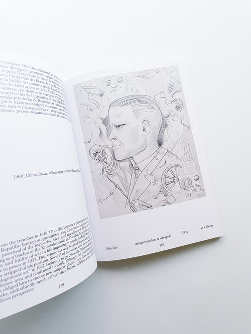 et la vie continue… dessins de la collection Karmitz