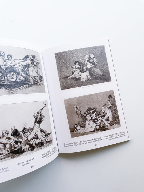et la vie continue… dessins de la collection Karmitz