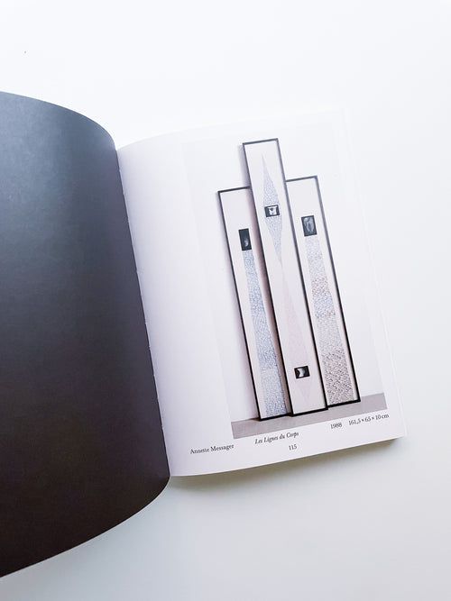 et la vie continue… dessins de la collection Karmitz