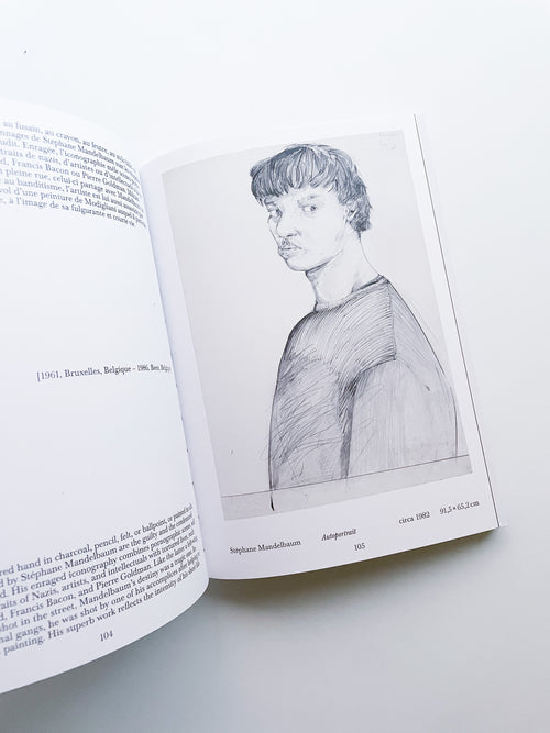 et la vie continue… dessins de la collection Karmitz