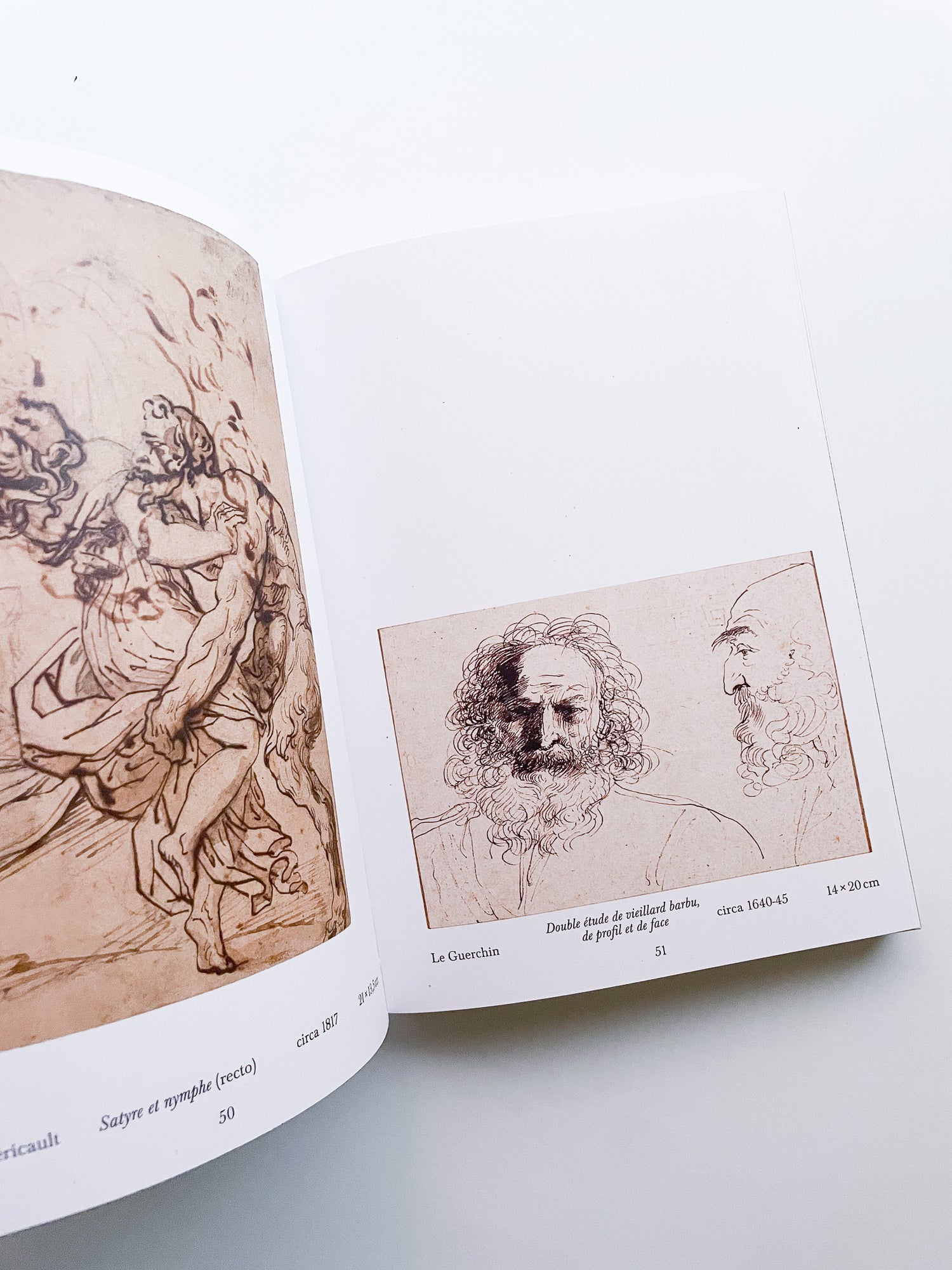 et la vie continue… dessins de la collection Karmitz