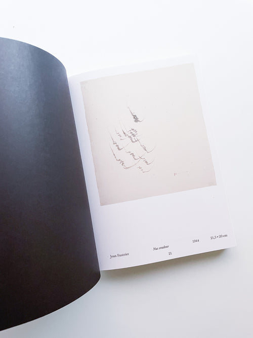 et la vie continue… dessins de la collection Karmitz