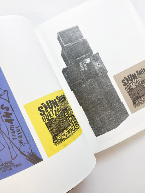 GRAPHIC DESIGN of Scheld’Apen