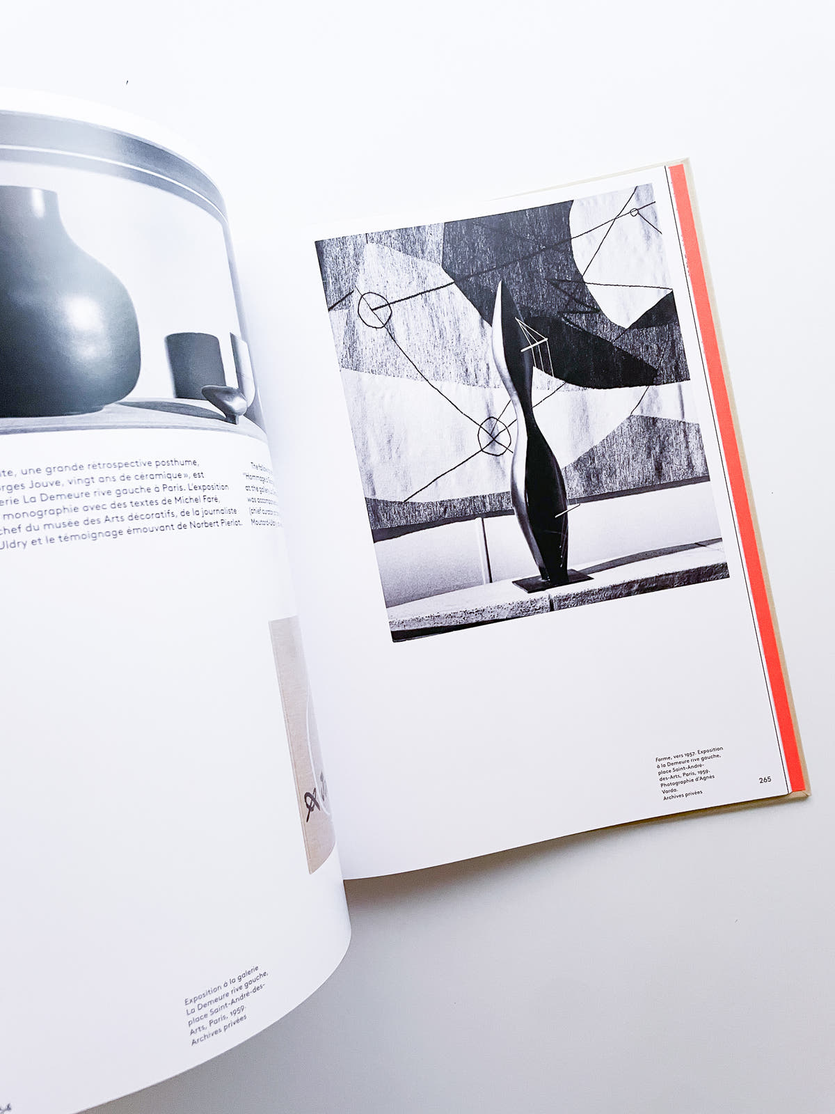 Georges Jouve (Editions Norma)