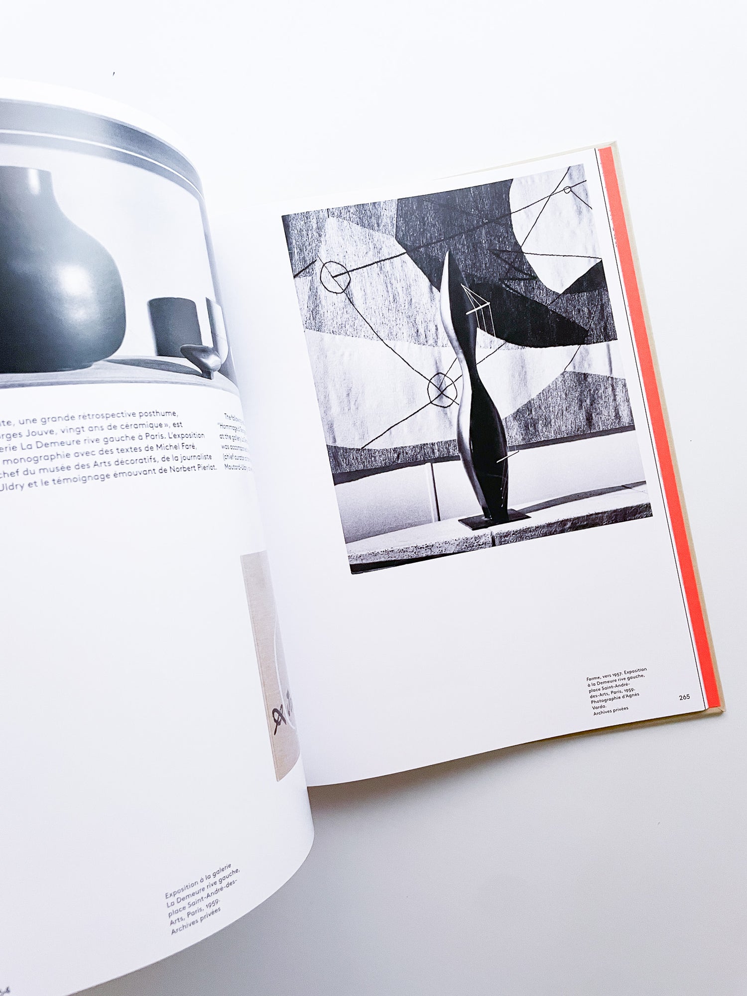 Georges Jouve (Editions Norma)