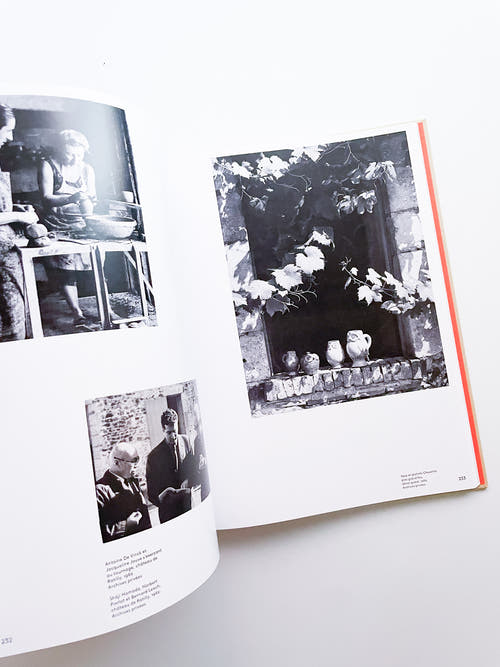 Georges Jouve (Editions Norma)