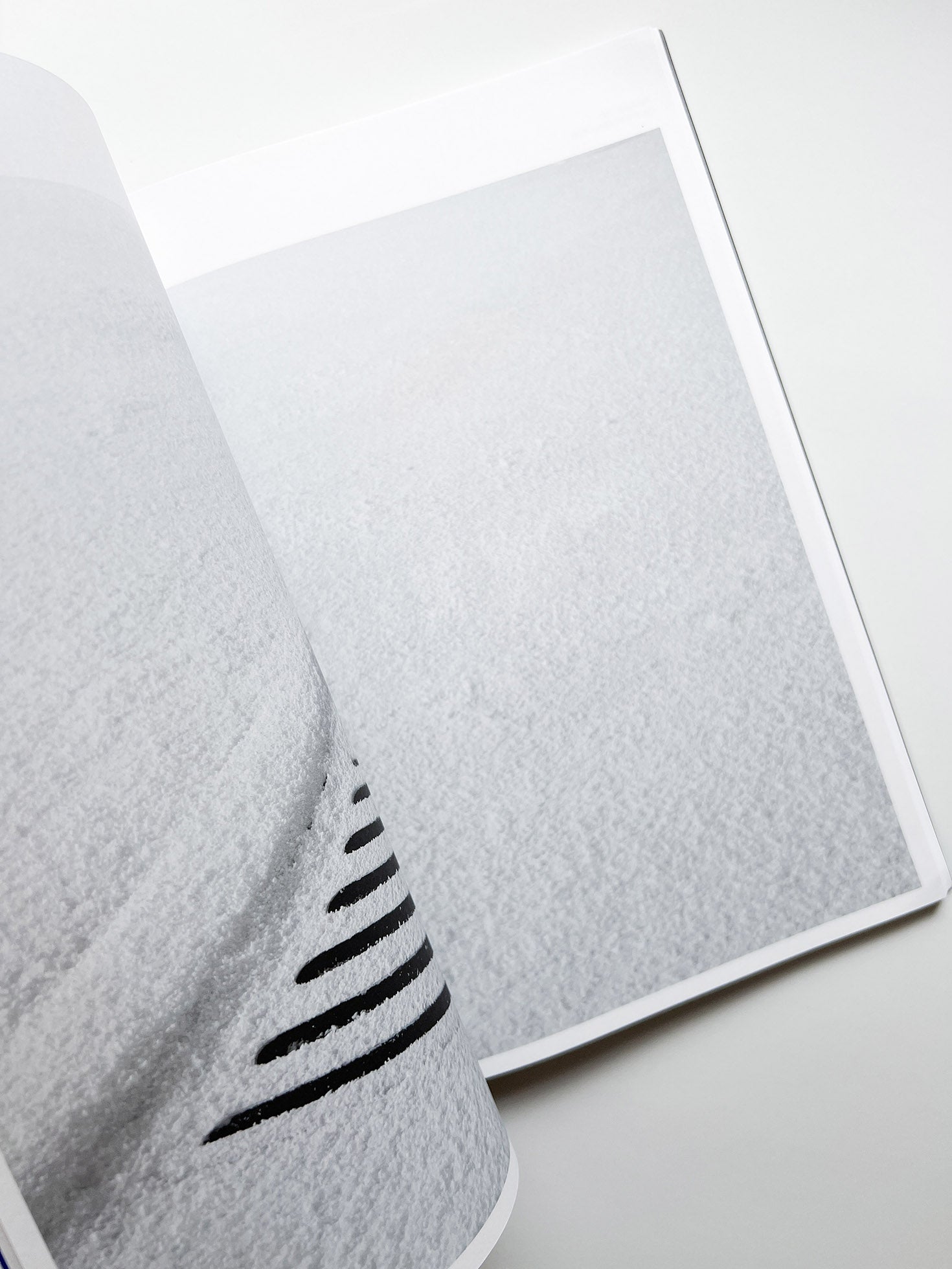 A MELTED SNOWMAN / Ryan Gander