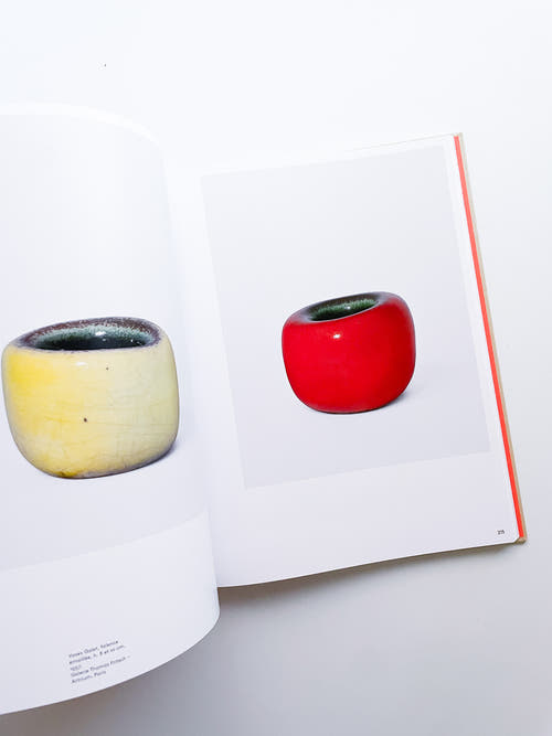 Georges Jouve (Editions Norma)