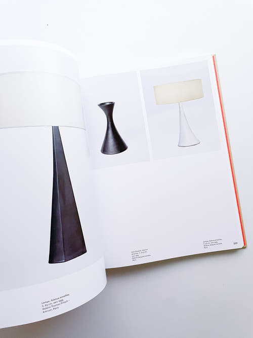 Georges Jouve (Editions Norma)
