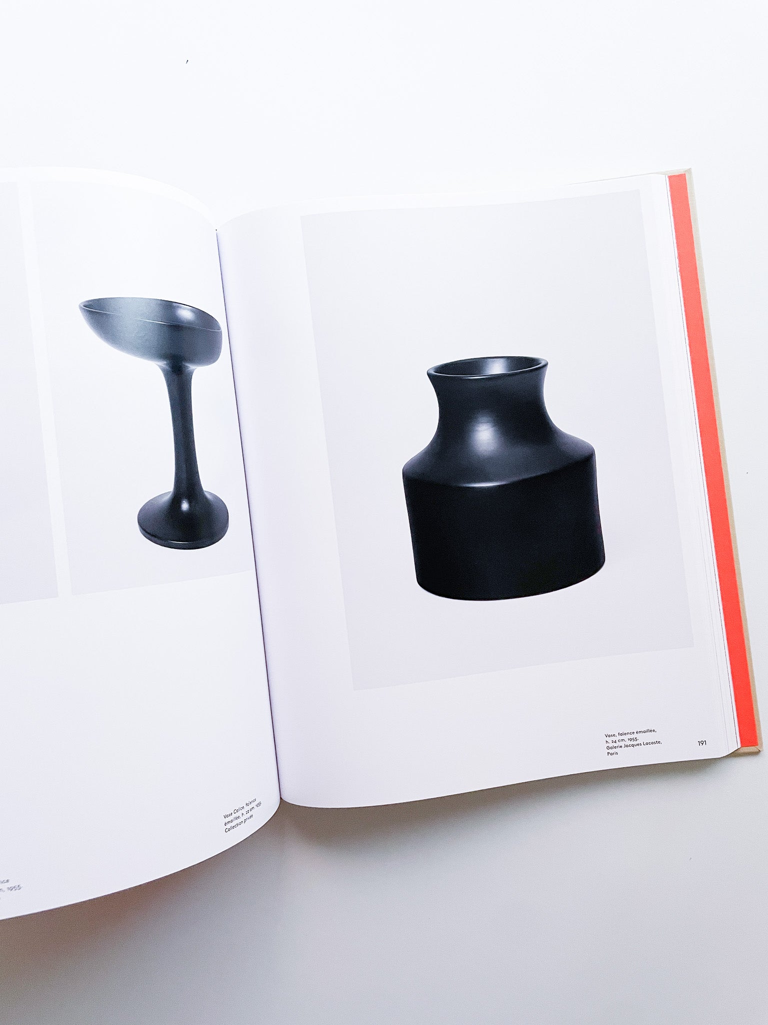 Georges Jouve (Editions Norma) - 本屋青旗 Ao-Hata Bookstore