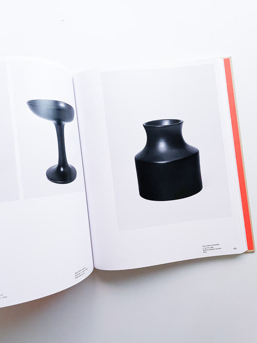 Georges Jouve (Editions Norma)