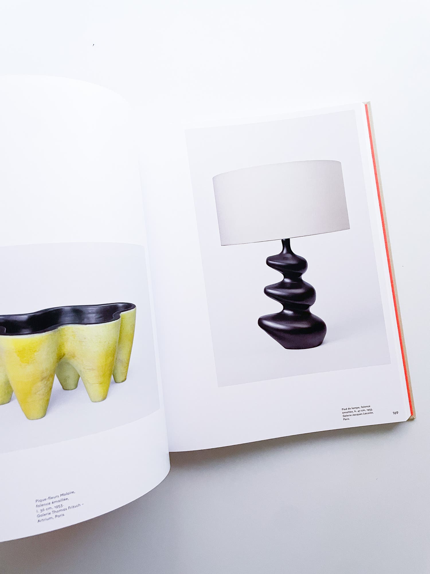 Georges Jouve (Editions Norma)