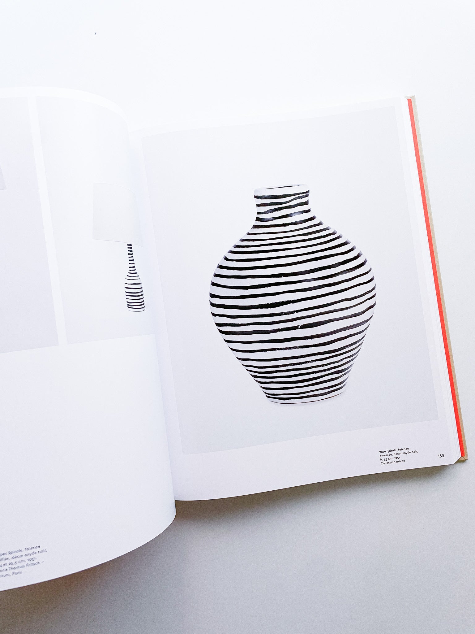 Georges Jouve (Editions Norma) - 本屋青旗 Ao-Hata Bookstore
